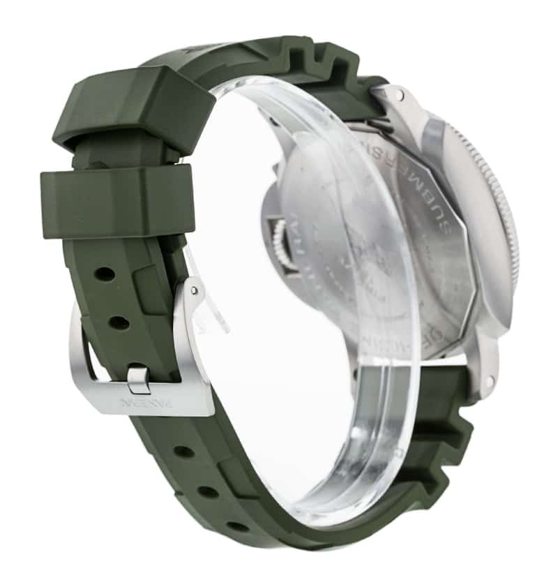 Panerai Submersible PAM01055